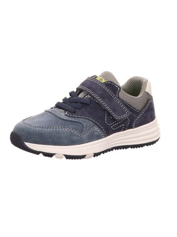 VADO  Jungen- Halbschuhe NEAL in Grau