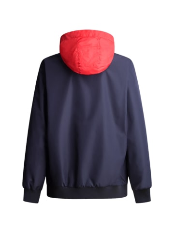 Pepe Jeans Windjacke in Blau