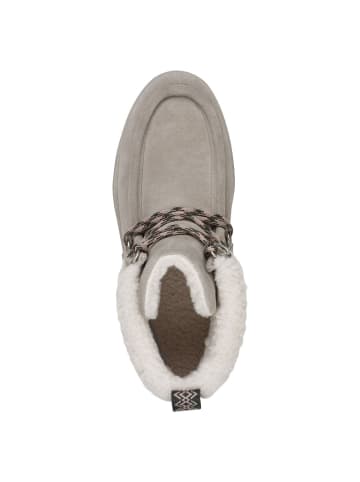 Tamaris COMFORT Stiefelette in LT GREY/ROSE