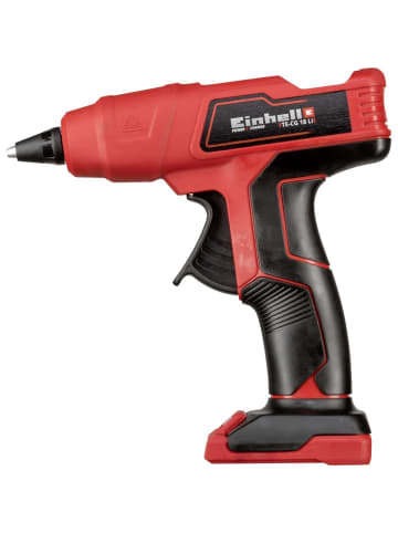 Einhell Multifunktionswerkzeug TE-CI 18 Li in Rot