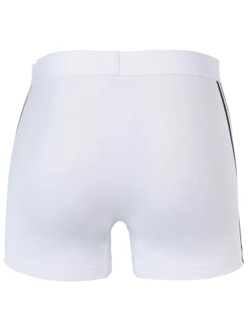 adidas Boxershort 6er Pack in Mehrfarbig