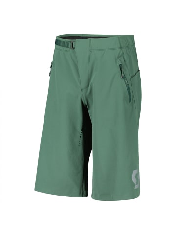 PICTURE W ZOVIA STRETCH SHORTS in Grün