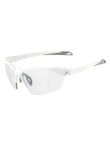Alpina Ski-Sonnenbrille in weiss