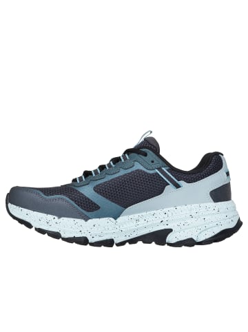 Skechers Trailrunningschuh GO RUN TRAIL ALTITUDE 2.0-RAVINE in navy/aqua