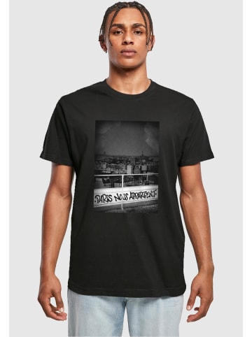 Mister Tee T-Shirts in black