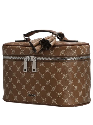 JOOP! Women Cortina 1.0 Flora - Beautycase 24 cm (off white) in hellbraun