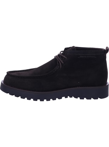 Marc O'Polo Stiefeletten/Boot in braun
