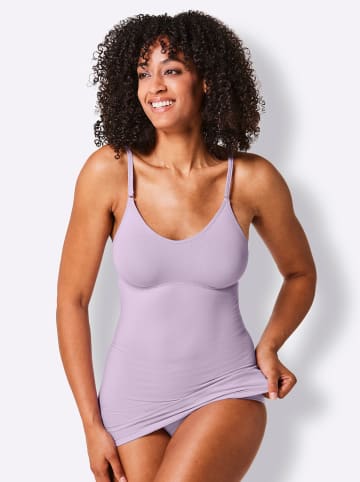 WITT WEIDEN BH-Hemd in flieder