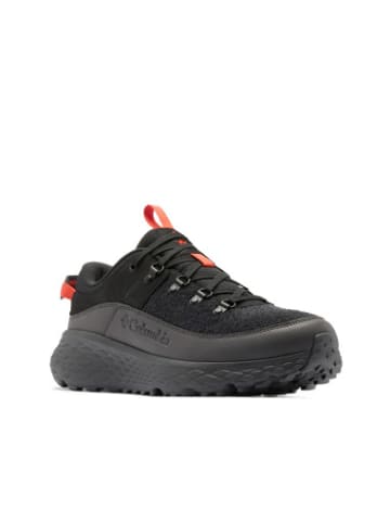 Columbia Sneakers Terrastride in Schwarz