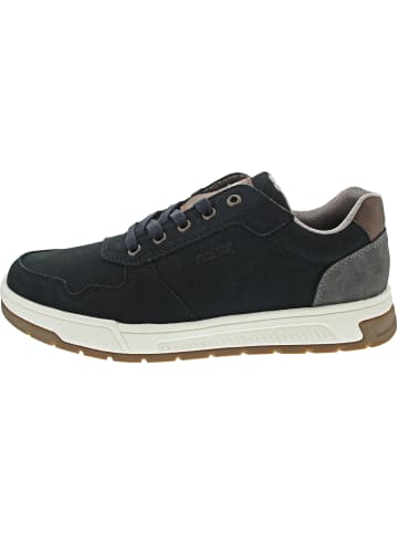 rieker Sneaker Blau