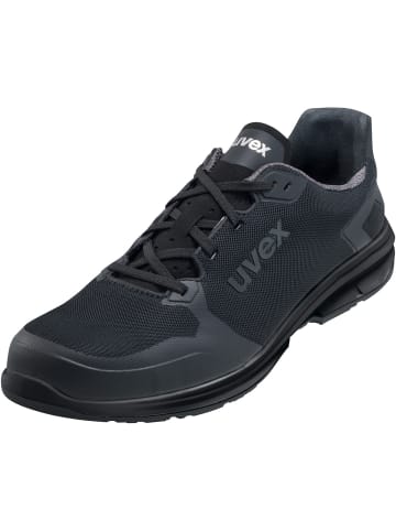 Uvex Halbschuhe 1 sport Halbschuh in schwarz