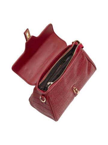 Usha Handtasche in Rot