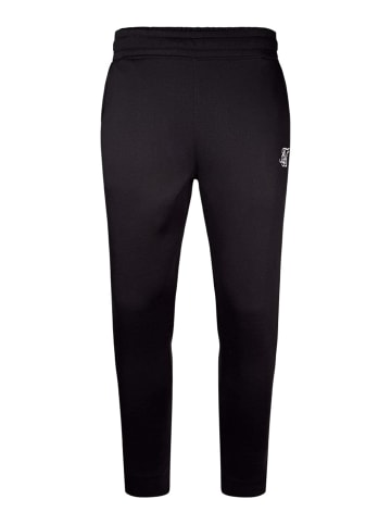 SikSilk Jogginghose Essentials in Black