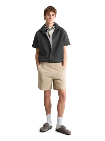 Marc O'Polo DENIM DfC Jerseyshirt oversized in Broken Graphite