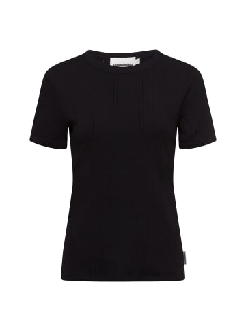 armedangels T-Shirt Maheraa in schwarz