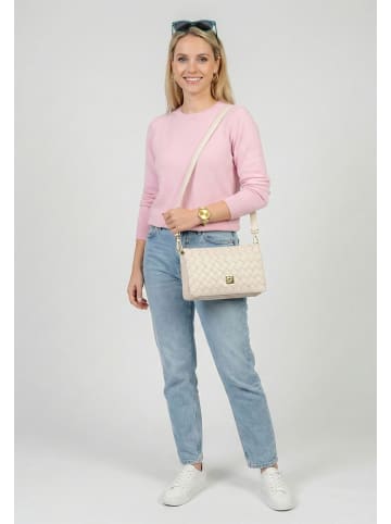 SURI FREY Umhängetasche SFY Nelly in beige