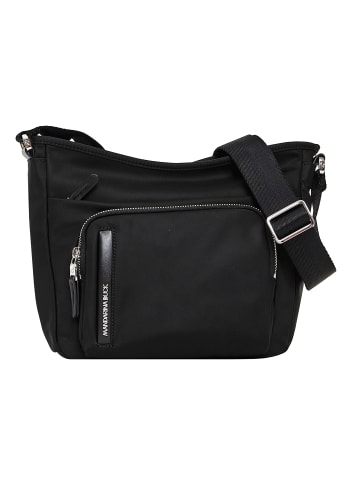 Mandarina Duck Hunter Umhängetasche 23 cm in black