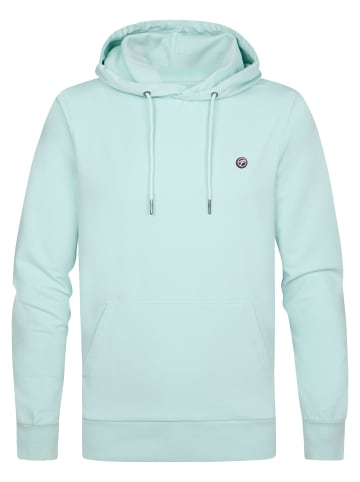 Petrol Industries Hoodie Andromeda in Grün