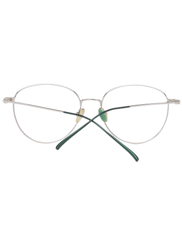 Scotch & Soda Damen Optische Fassungen Rund Gold