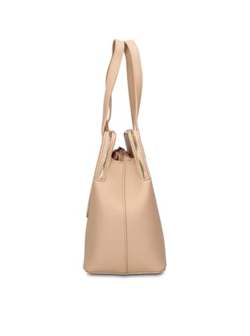Pierre Cardin Umhängetasche in COGNAC