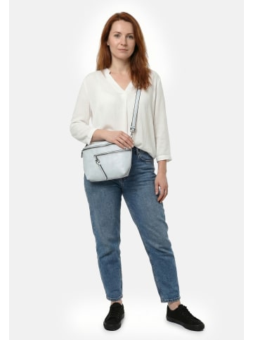 Tamaris Gürteltasche TAS Nele in lightblue 530