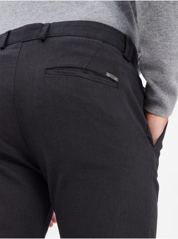 Finshley & Harding Hose Todd in anthrazit - 0001