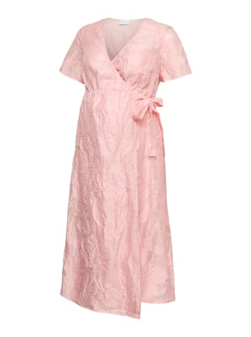 mama licious Kleid in Pink-A-Boo 1