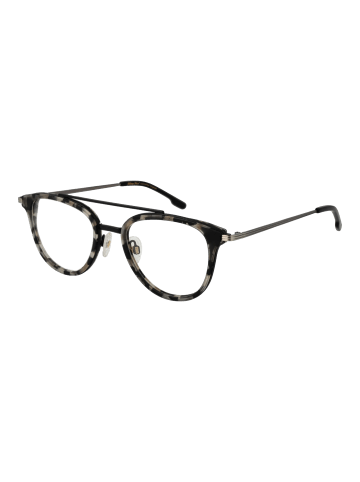 Johnny Loco Unisex Optische Fassungen Panto Schwarz