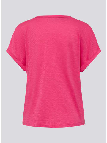Rabe T-Shirt in Pink