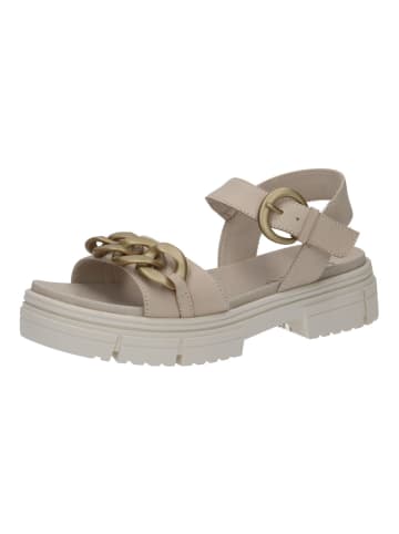 Caprice Sandalen in Beige