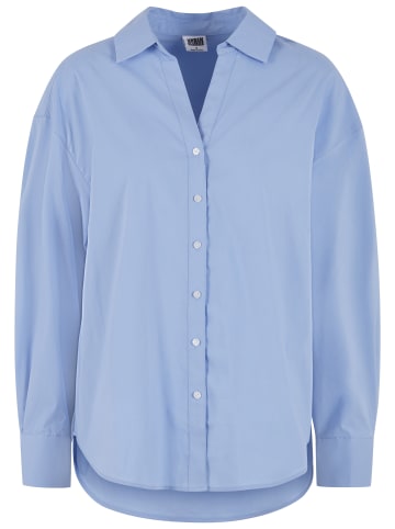 Urban Classics Blouse in powderblue