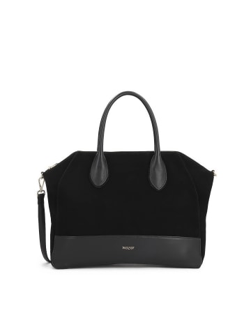 Kazar Schultertaschen in Schwarz