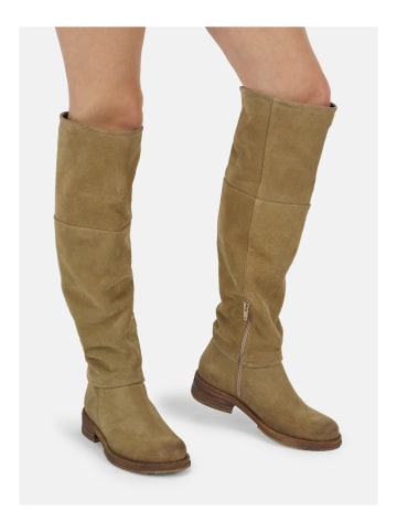 Felmini Stiefel COOPER Braun