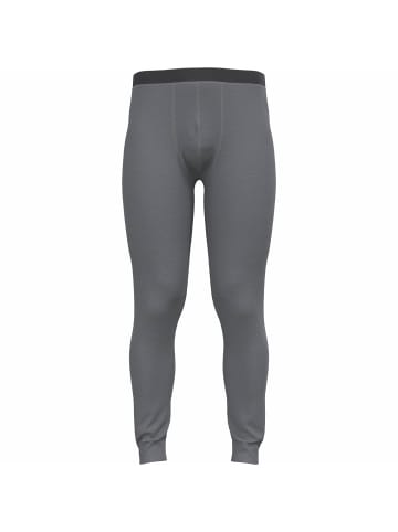 Odlo Baselayer Hose Merino 260 in Anthrazit051