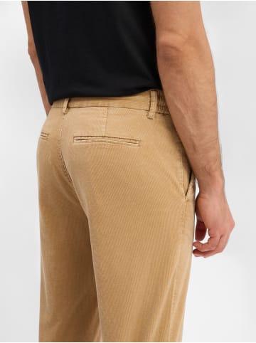 Nils Sundström Hose in camel