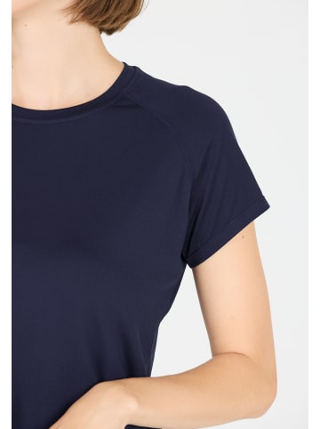 Athlecia T-Shirt Gaina in 2264 Eclipse