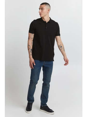 !SOLID Poloshirt SDAthen in Schwarz