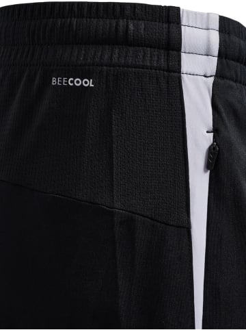 Hummel Sportshorts "Lead 2.0 Training Shorts" in Schwarz