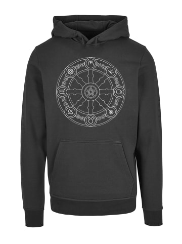 Merchcode Merchcode Kapuzenpullover in black