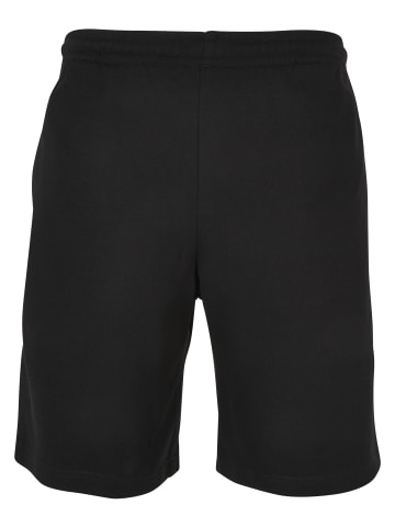 Urban Classics Trousers - Sweat in black