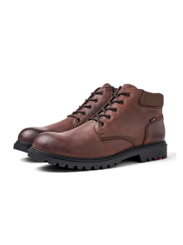 LLOYD Schuhe VANCOUVER in BRAUN