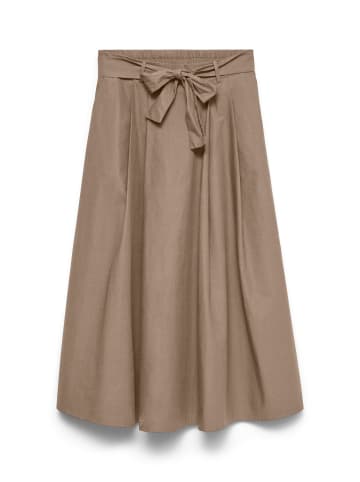 Vero Moda Rock in Silver Mink