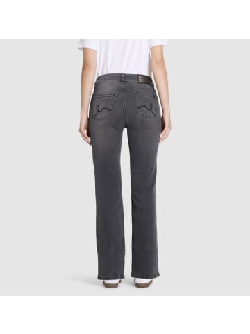 MAC Jeans in Grau