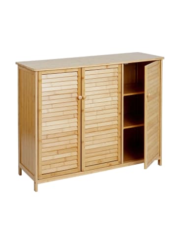 MCW Sideboard B18 mit 3 Türen