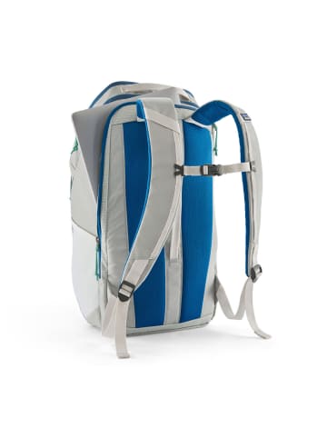 Patagonia Trekkingrucksack in grau