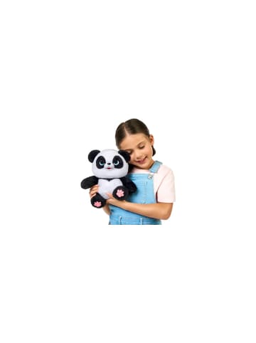 Moose Interaktives Haustier Little Live Pets - Mein Baby Panda, ab 4 Jahre