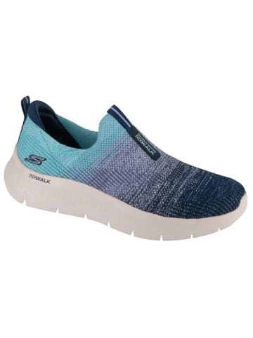 Skechers Skechers Go Walk Flex - Cali Sunset in Blau