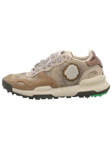 Satorisan Sneaker in beige
