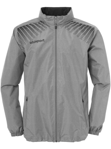 uhlsport  Regenjacke "Goal Regenjacke" in Grau