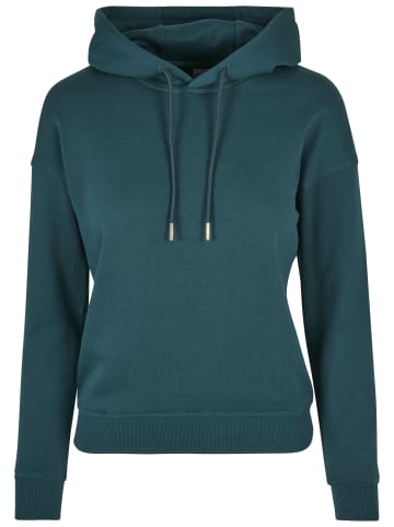 Urban Classics Urban Classics Damen Ladies Hoody in jasper